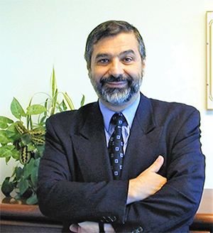 Renzo Canetta, M.D.