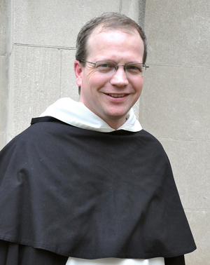Fr. Thomas Joseph White