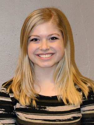 Elly Brown
