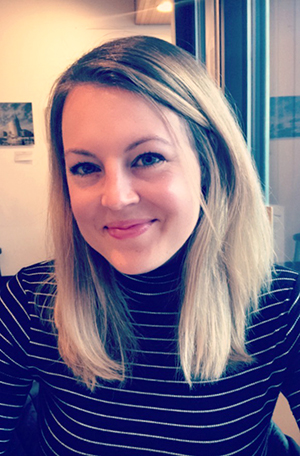 Kelly LePenske