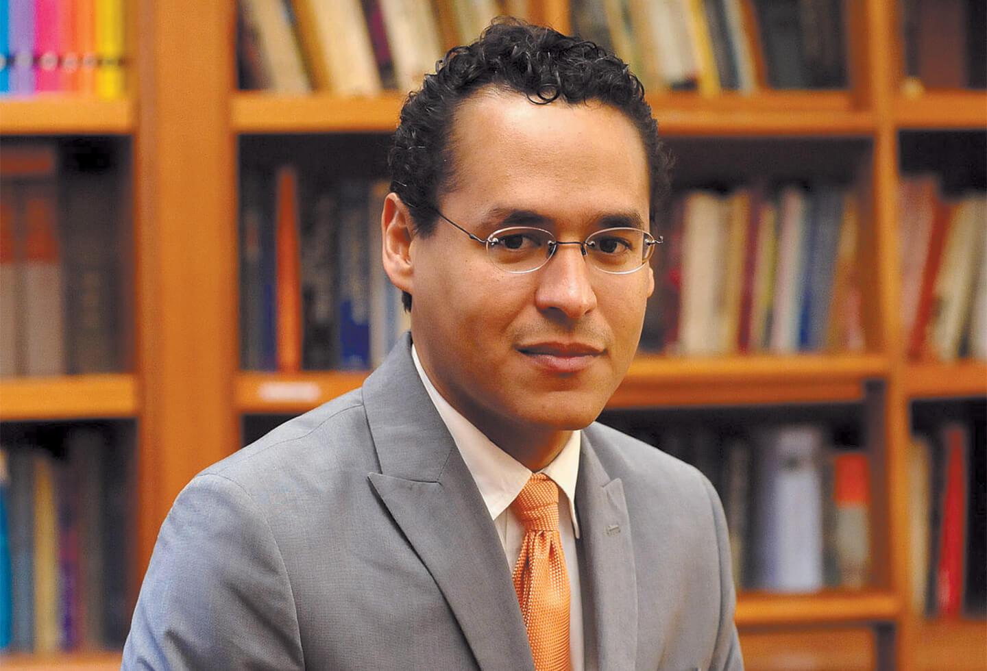 Roosevelt Montás