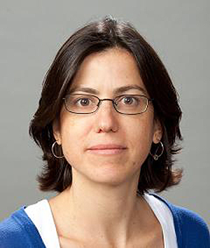 Ana Cecilia Fieler, Ph.D.
