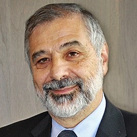 Renzo Canetta, MD – Scala Foundation