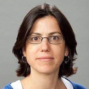 Dr. Ana Cecilia Fieler, former Scala Foundation Trustee