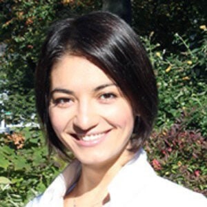 Dr. Neda Cvijetic, former Scala Foundation Trustee