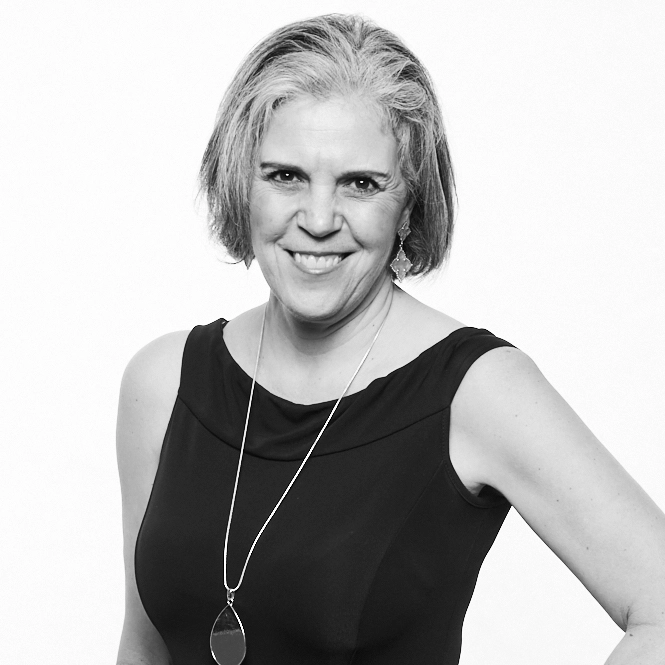 Margarita Mooney Clayton, Executive Director of Scala Foundation