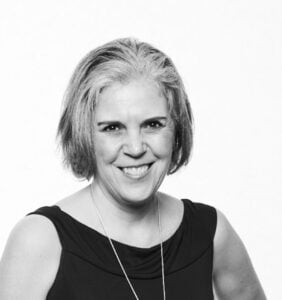 Margarita Mooney Clayton, Chairperson of Scala Foundation Board of Trustees